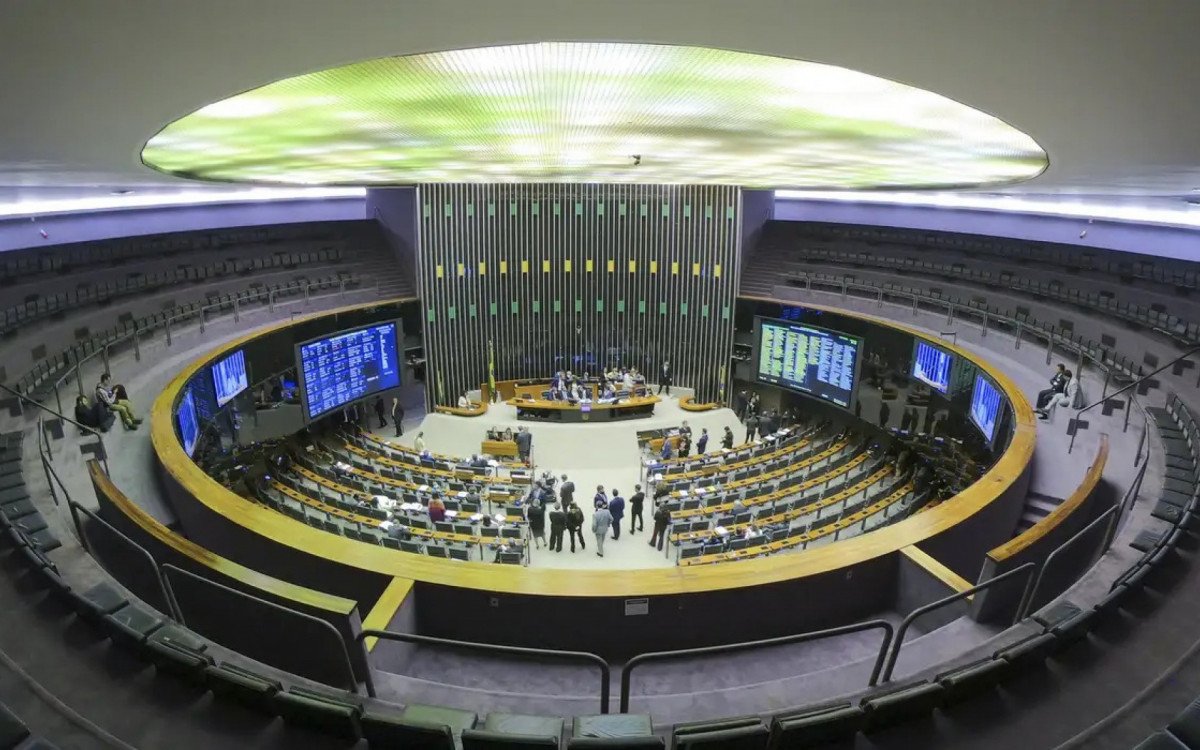 Rio elege 46 deputados federais; veja quem vai representar o estado em Brasília