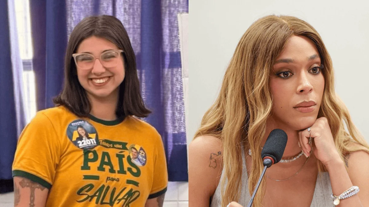 PSOL aciona MP-SP contra deputada mais votada da Alesp após publicação sobre Erika Hilton