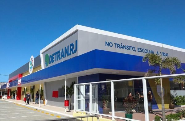 Servidores do Detran-RJ entram em greve nesta quarta; veja quais serviços podem ser afetados